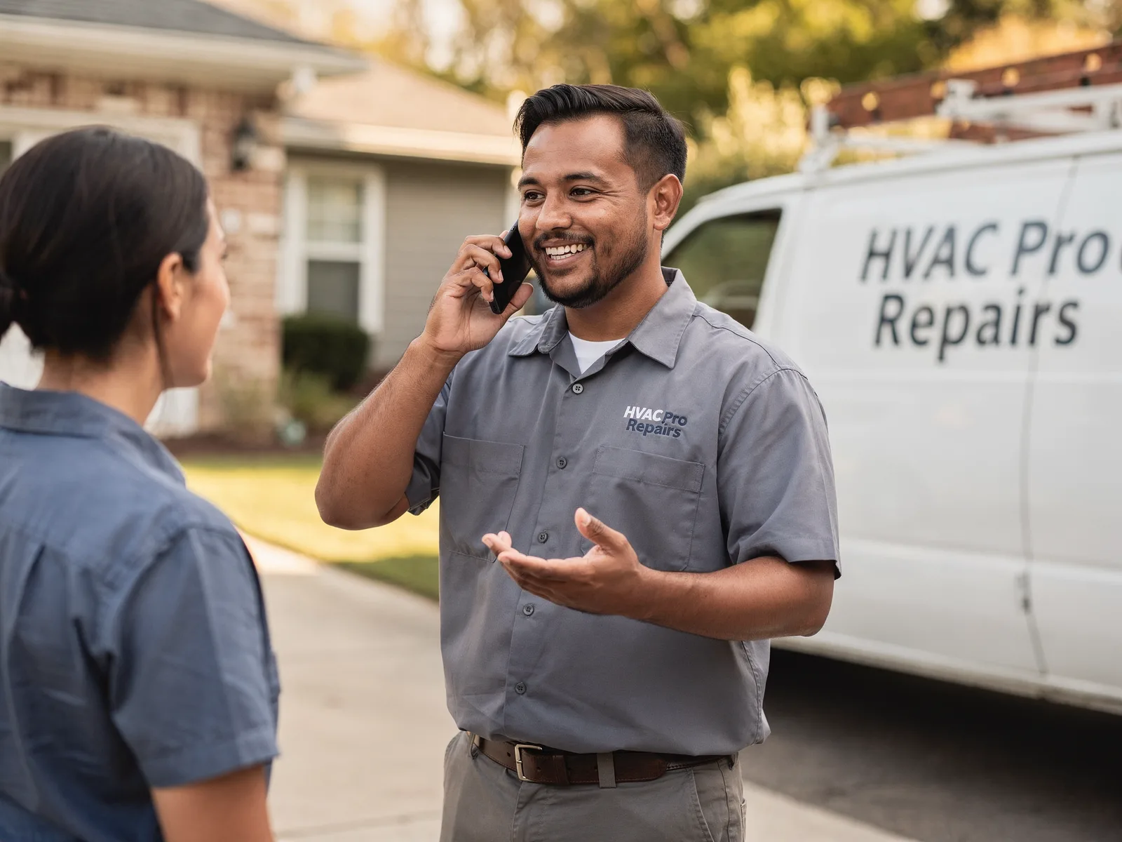 Heat Pump Repair Wisconsin Rapids, WI FAQs